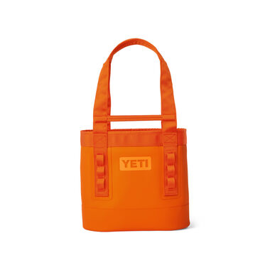 Yeti Camino Carryall 20 Tote Bag King Crab Orange, large image number 7