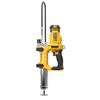DEWALT 20V MAX 2-Speed Grease Gun (Bare Tool), small image number 1