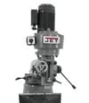 JET JVM-836-1 Step Pulley Milling Machine 115V 1PH, small
