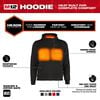 Milwaukee M12 Heated Hoodie Kit, small image number 2