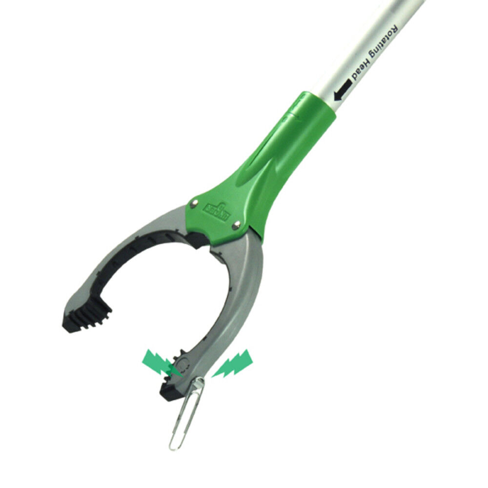 Unger NiftyNabber Grabbing Tool Trigger Grip 24in, large image number 4