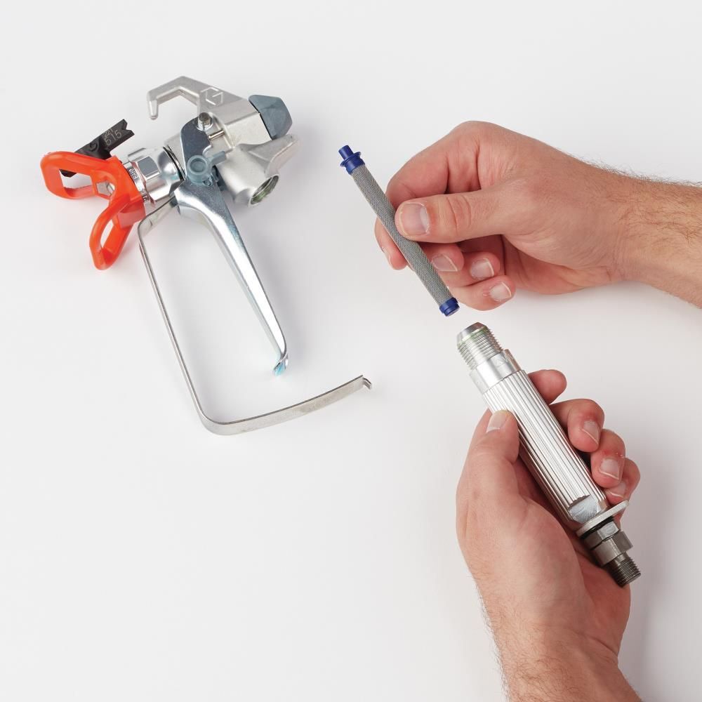 Graco SG3 Metal Spray Gun, large image number 5