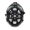 Milwaukee White Vented Helmet with BOLT Class C, small