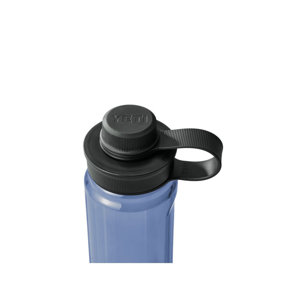 YETI Yonder Bottle Tether Chug Cap Black, large image number 4