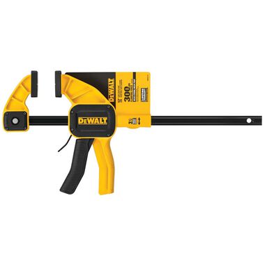 Dewalt DWHT83193 12 In. Large Trigger Clamp