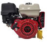 Honda GX270 270 cc OHV Petrol Powered Horizontal Replacement Engine, small image number 3