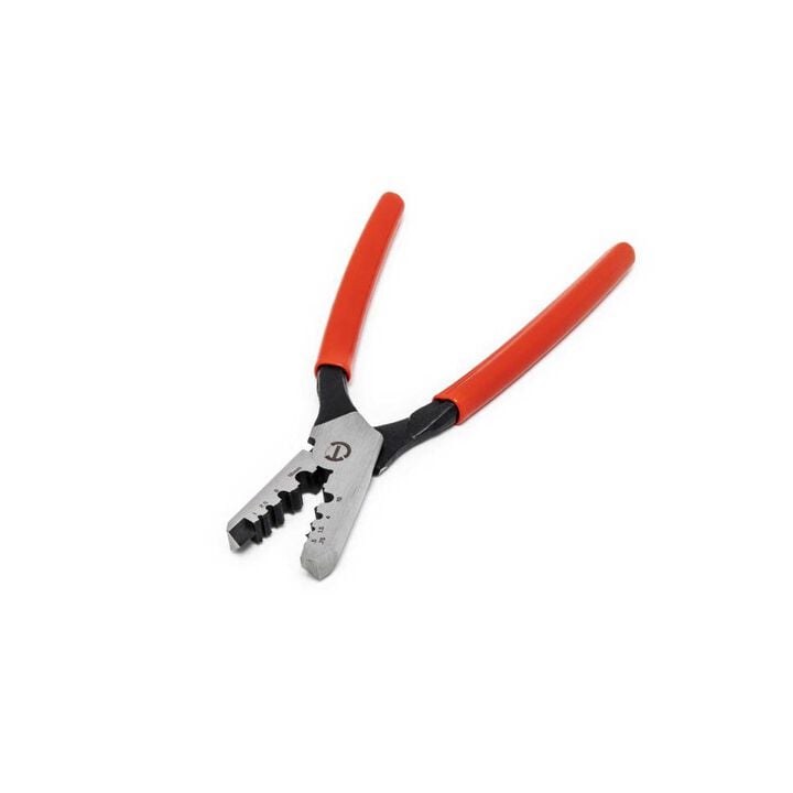 Crescent Wire Crimpers 8in, large image number 5
