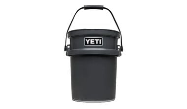 Yeti The Loadout Bucket - Charcoal, large image number 0