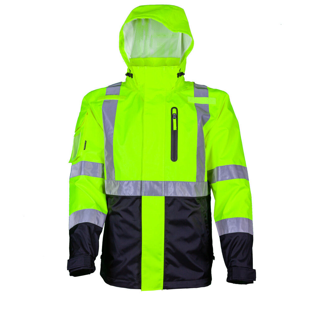 Volt hotsell green jacket