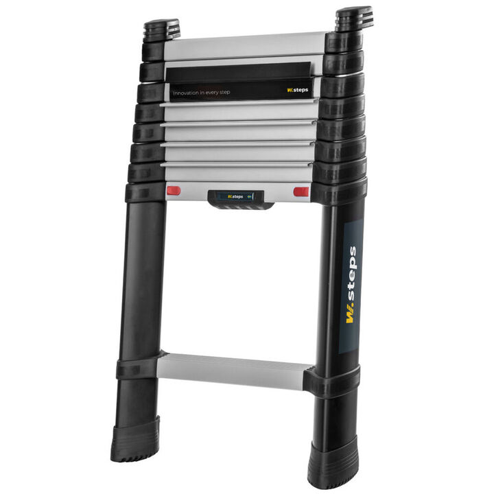 W.steps 11.8 x 3.2 x 3.4 Inch Tool Tray for Prime Line Ladder, large image number 2