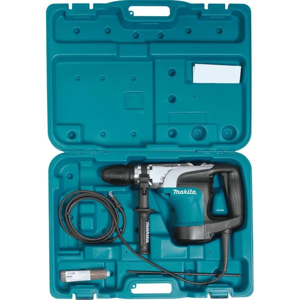 Makita 1-9/16 In. SDS-Max Rotary Hammer, large image number 13