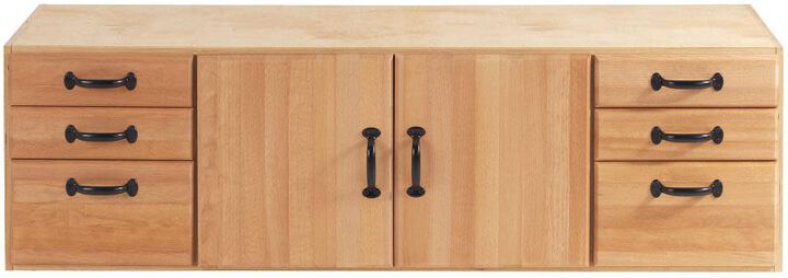Sjobergs Storage Cabinet SM04