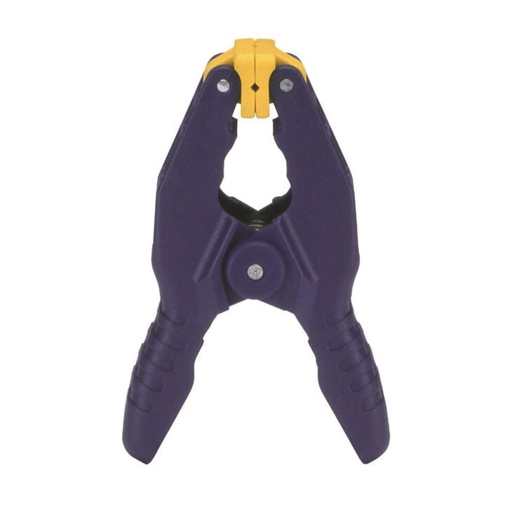 Irwin 1in Spring Clamp
