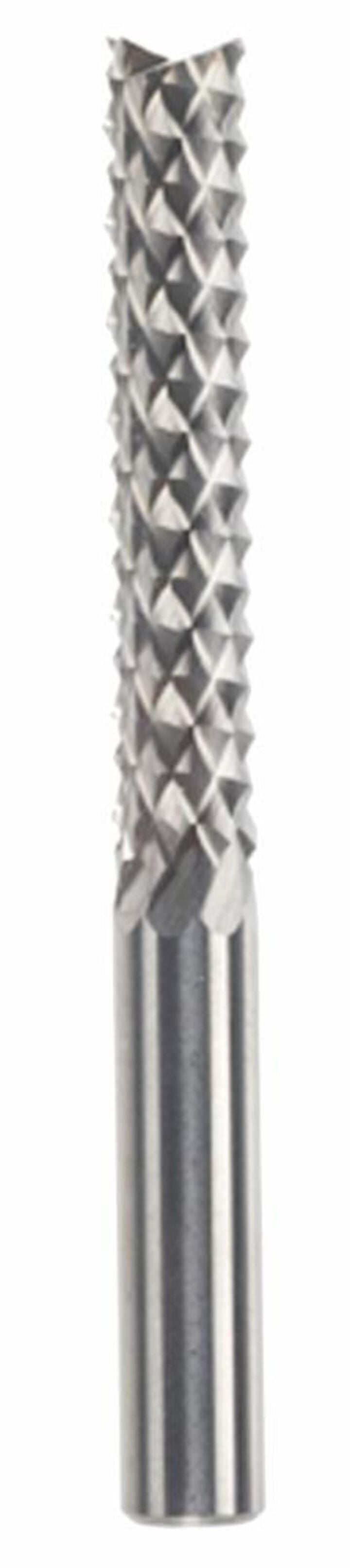Rotozip 1/4in DuraCut Bit - 1 Pack
