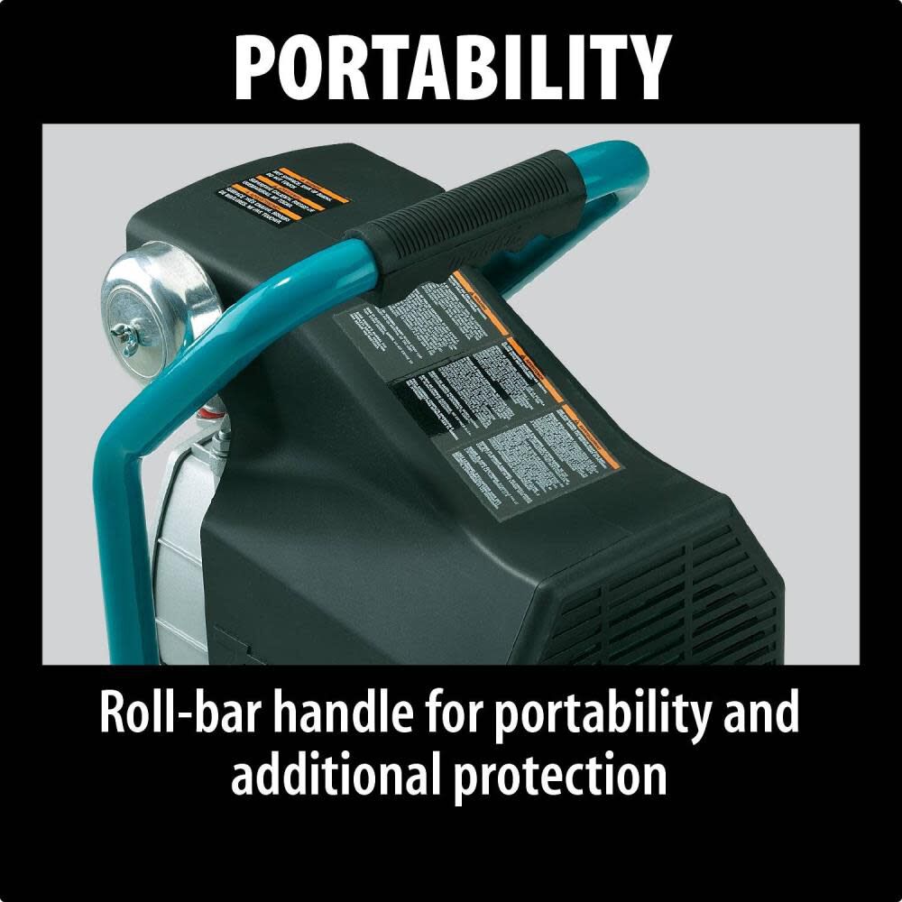 Makita Air Compressor 2.0 HP MAC700 Acme Tools
