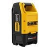 DEWALT POWERSHIFT to FLEXVOLT Adapter, small image number 1