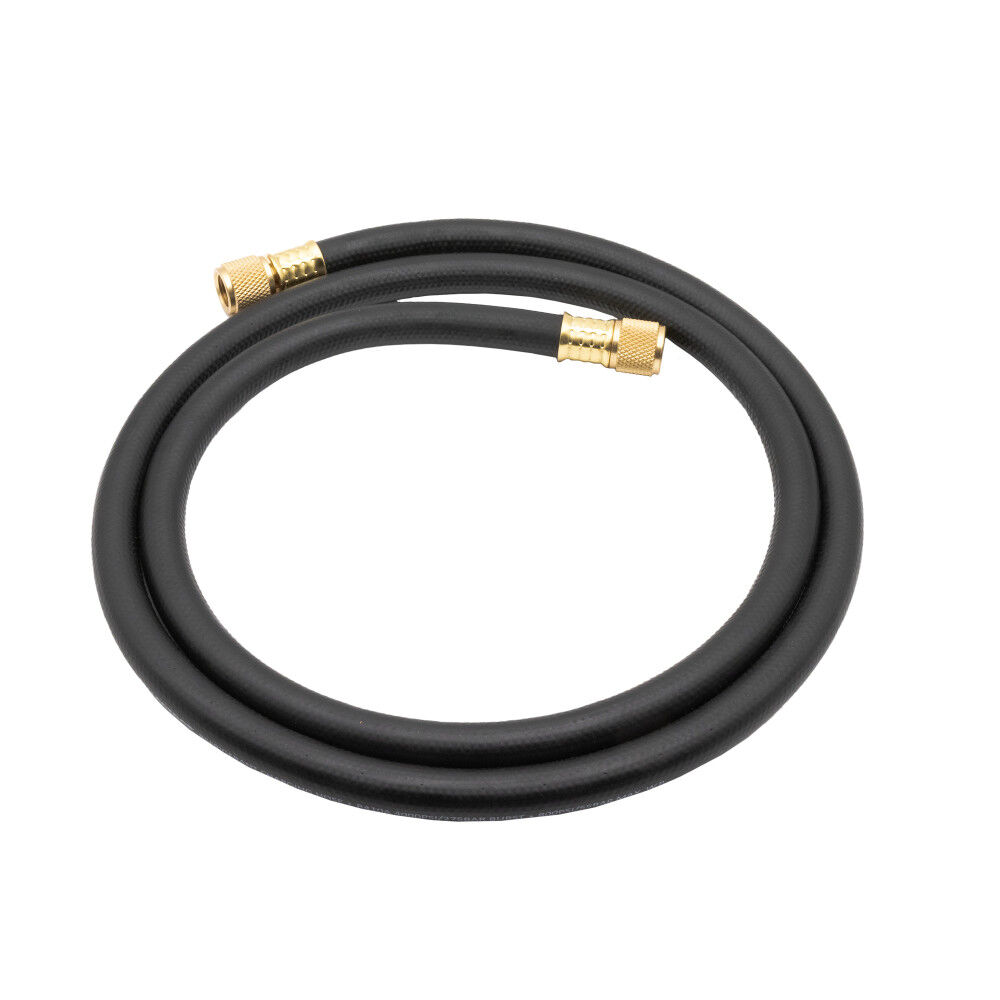 Malco Products MalcoEdge RH7238 3/8 x 72 Inch TurboFlow Refrigerant Hose, large image number 1