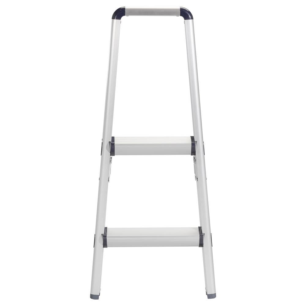 Xtend and Climb 2-Step 225-lb Load Capacity Silver Aluminum Step Stool, large image number 10
