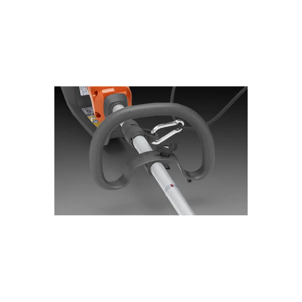 Husqvarna 530iP4 40V Pole Saw 10 Inch Bar & Chain Battery Powered (Bare Tool), large image number 7