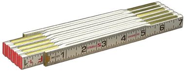Stabila Engineers Folding Ruler