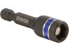 Irwin 5/16 Inch Drive x 2-9/16 Inch Lobular Impact Nutsetter, small image number 1