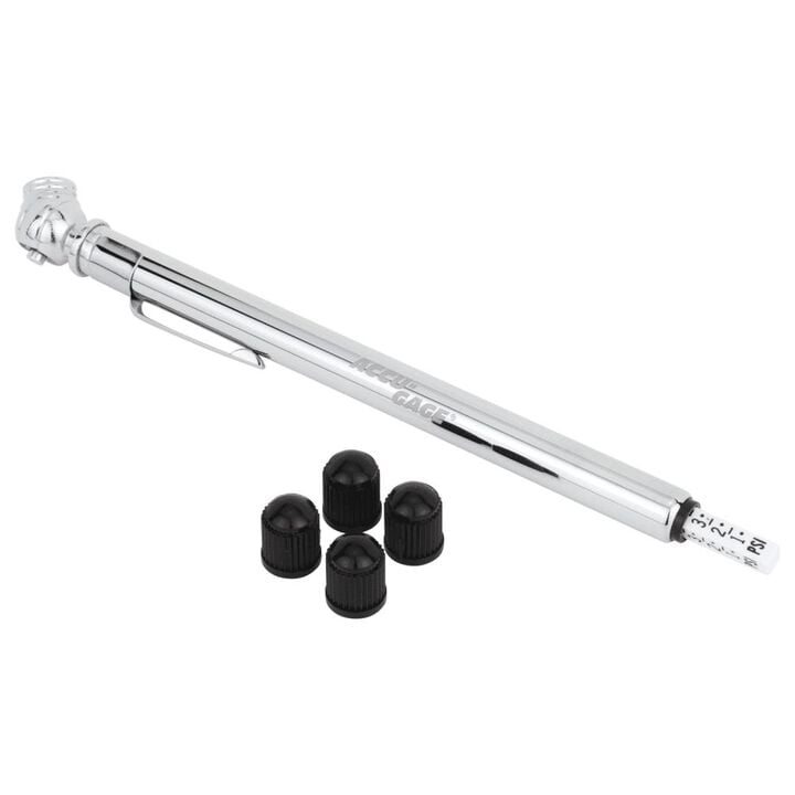 Milton Low Pressure 2-20 PSI Tire Pencil Gauge