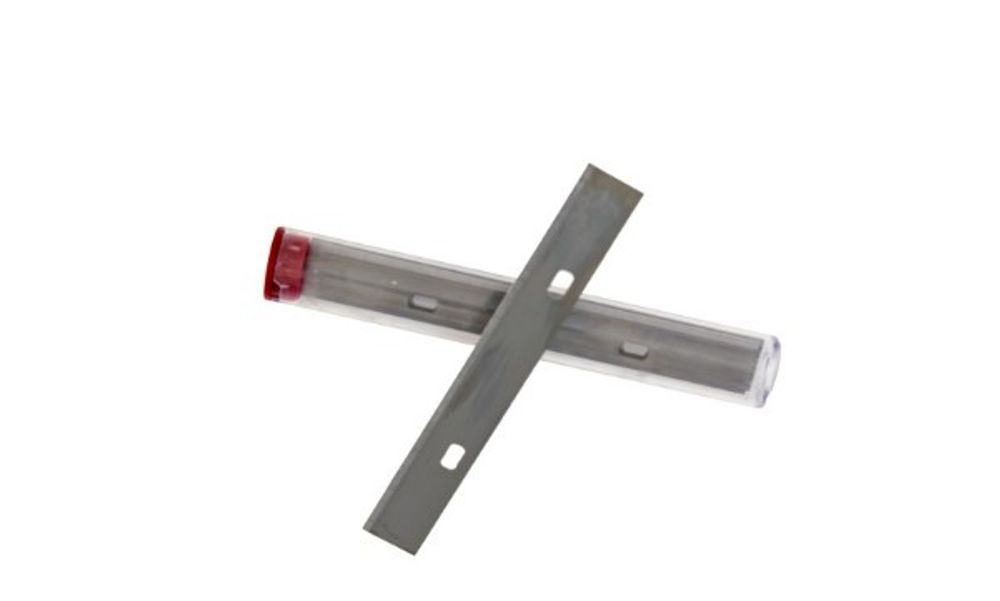 Warner 4-in 1-Edge Paint Scraper Blade, large image number 1