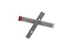 Warner 4-in 1-Edge Paint Scraper Blade, small image number 1