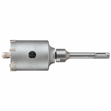 Bosch 7 In. Extension SDS-plus for SPEEDCORE Thin-wall Core Bits, large image number 3