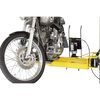 MaxJax 1500 Lbs Stainless Steel Adapter Kit For Motorcycle & ATV, small image number 2