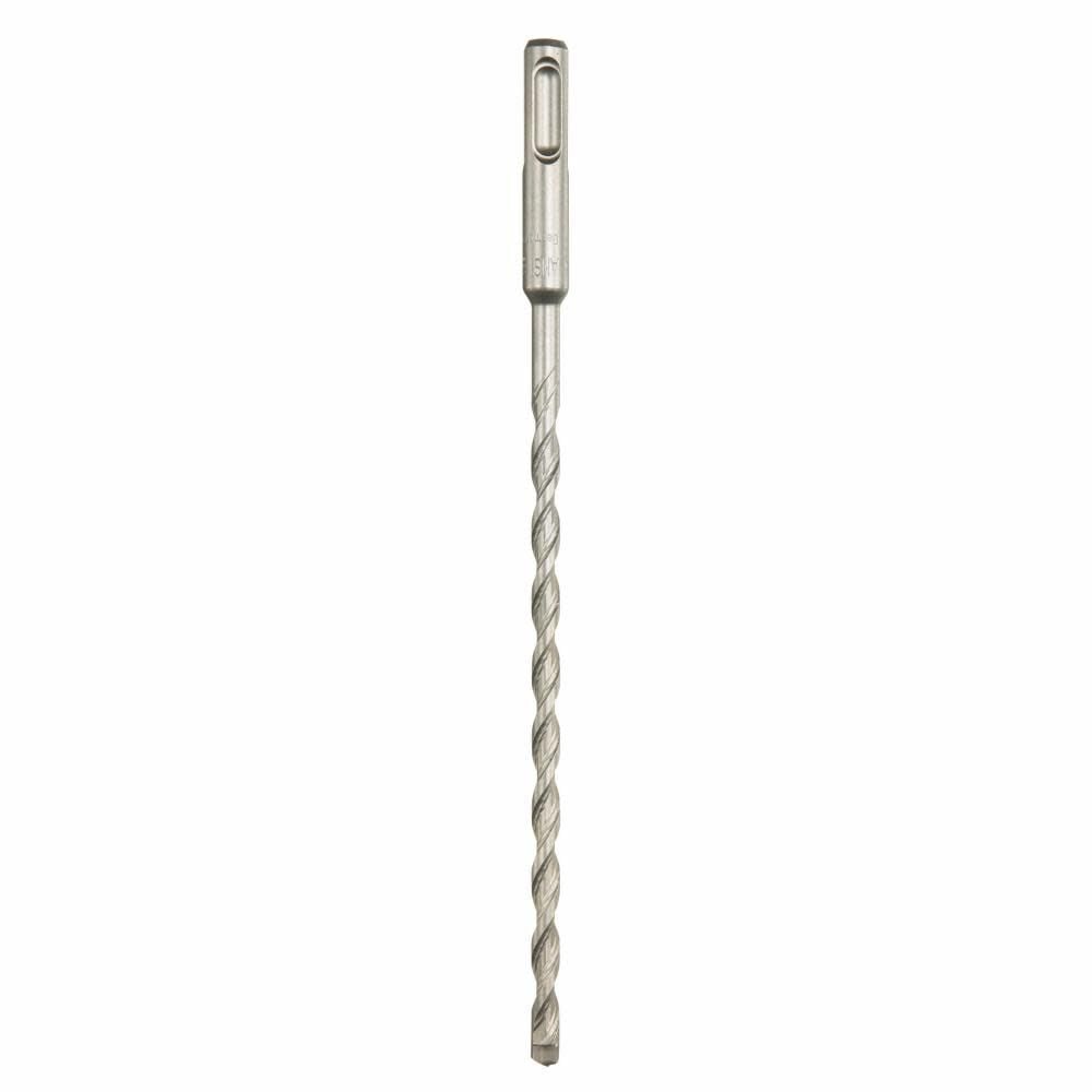 Bosch 1/4 Inch x 10 Inch SDS-plus Bulldog Xtreme Rotary Hammer Bit - HCFC2043