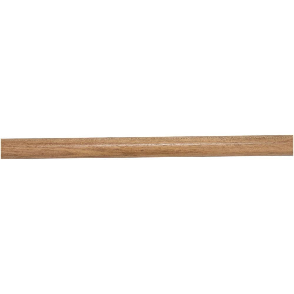 Marshalltown QLT 7 Inch x 5 Inch Stamped Steel Head Scraper with Wood Handle, large image number 5