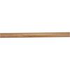 Marshalltown QLT 7 Inch x 5 Inch Stamped Steel Head Scraper with Wood Handle, small image number 5