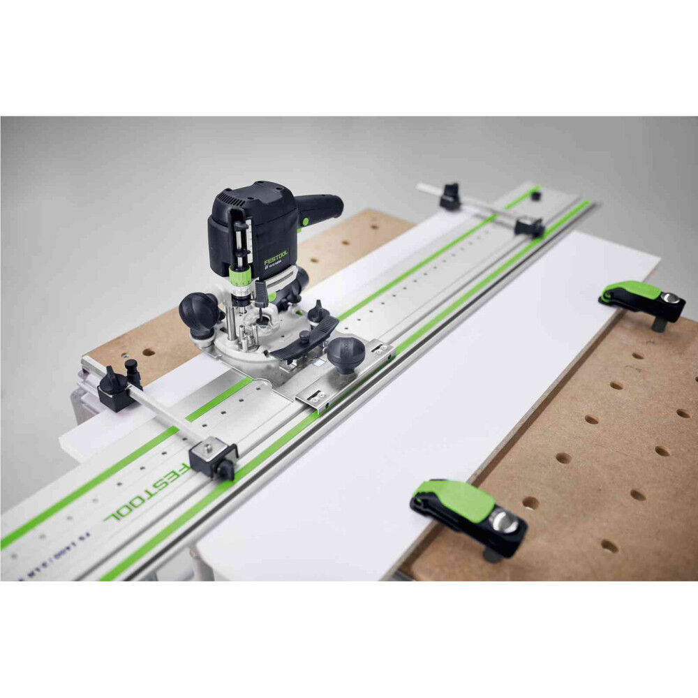 Festool LR 32 Hole Drilling Set, large image number 3