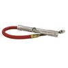 Milton 08-A1-506 Large Bore Dual Head Inflator Gauge, small image number 1