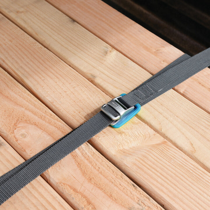 Nite Ize CamJam Tie Down Strap 6' 2pk, large image number 5
