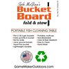 Cancooker GameMaker Fold & Stow Bucket Board, small image number 4