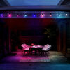 Feit Electric 24 Ft. 18W 600 Lumens 9000K 12 LED Smart-Enabled String Light Multicolored, small image number 5