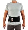 Ergodyne Proflex 1051 Light Mesh Back Support, small image number 2