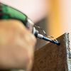 Spyder 7/32 Inch Quick-Change Drill Bit with Hex Shank, small image number 2
