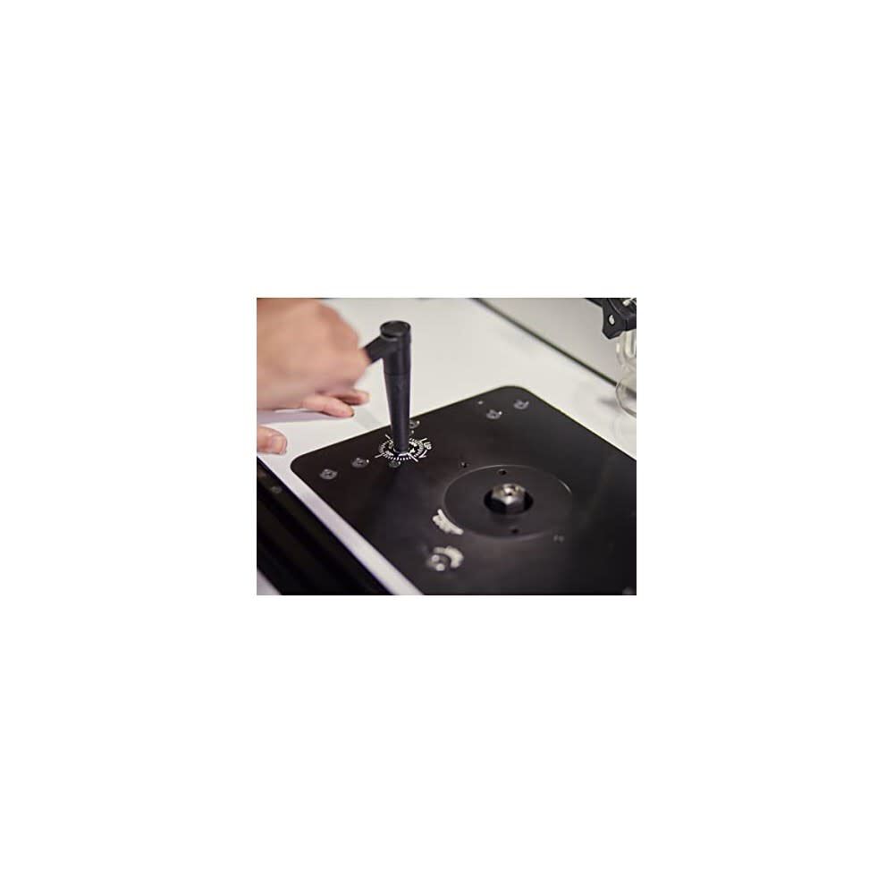 Jet discount router lift