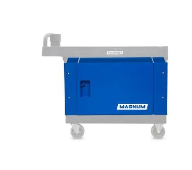 Magnum Tool Group Vault Paneling for Sur Pro 4426 Series Cart