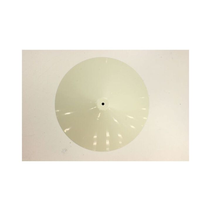 JET Cone Assembly for DC-1100VX Dust Collector, large image number 1