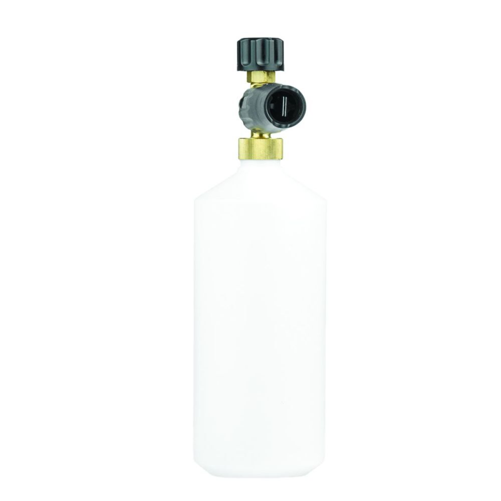 BluBird 10013682 Heavy-Duty Brass/Plastic High Pressure Foam Gun, large image number 4