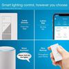 Lutron Caseta 120V 100W 1P Gloss White Plug-In 3-Way Dimmer Switch, small image number 3