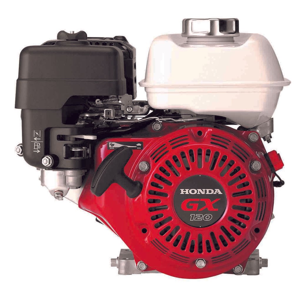 Tranzsporter Honda Engine for TP400 and TP250, large image number 2