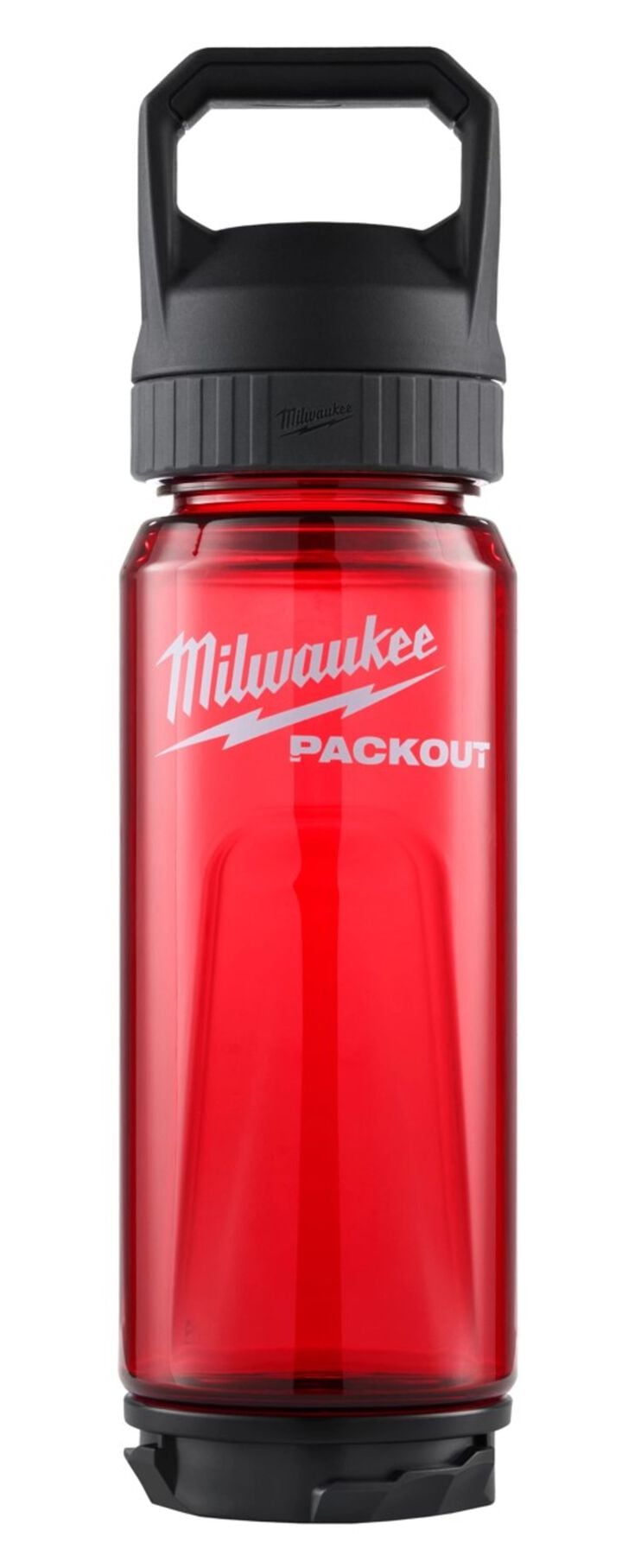 Milwaukee PACKOUT 25 Oz Bottle with Chug Lid