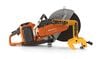 Husqvarna Construction K 1 PACE Rail 14 Inch Battery Power Cutter Body Only (Bare Tool), small image number 4