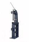 Dake Arbor Press Ratchet Lever 3 Ton Model 1-1/2B, small image number 2