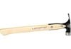 Vaughan 20 Oz Milled Face Rip Hammer with Hickory Handle, small image number 4